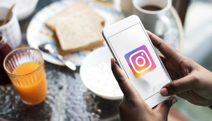 Como apagar conta do Instagram