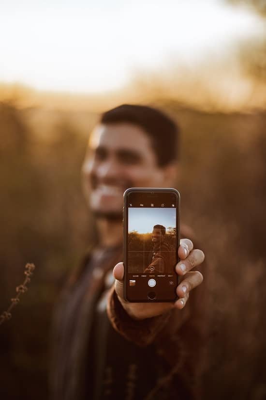 Aplicativo transforma foto em desenho
