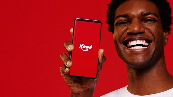 Como se cadastrar no iFood