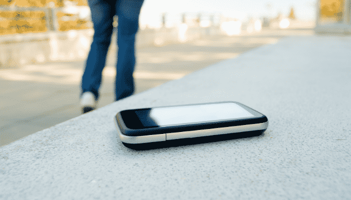 Find My Mobile