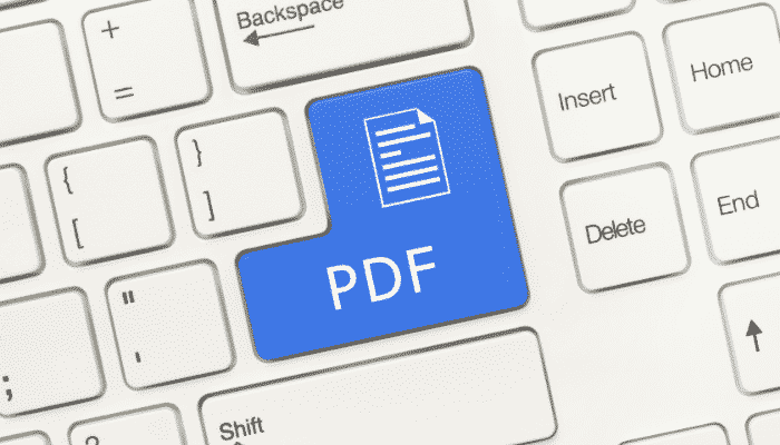 Juntar PDF