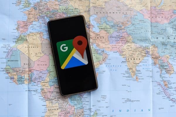 Rastrear Celular pelo número via satélite