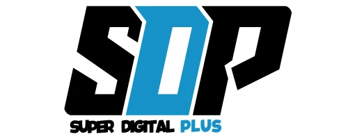 Super Digital Plus