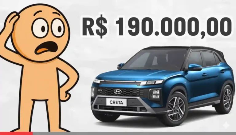Gente comprando carro zero