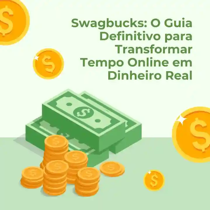 Swagbucks