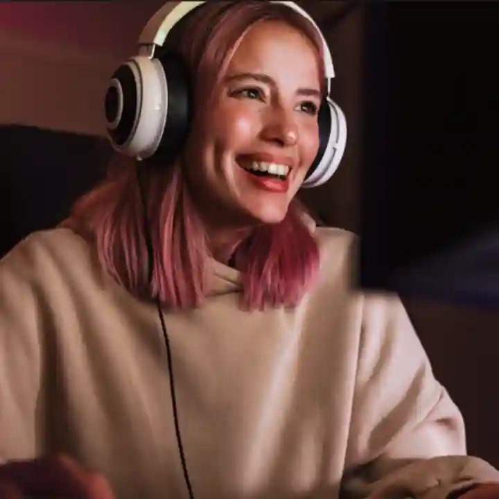 Twitch App