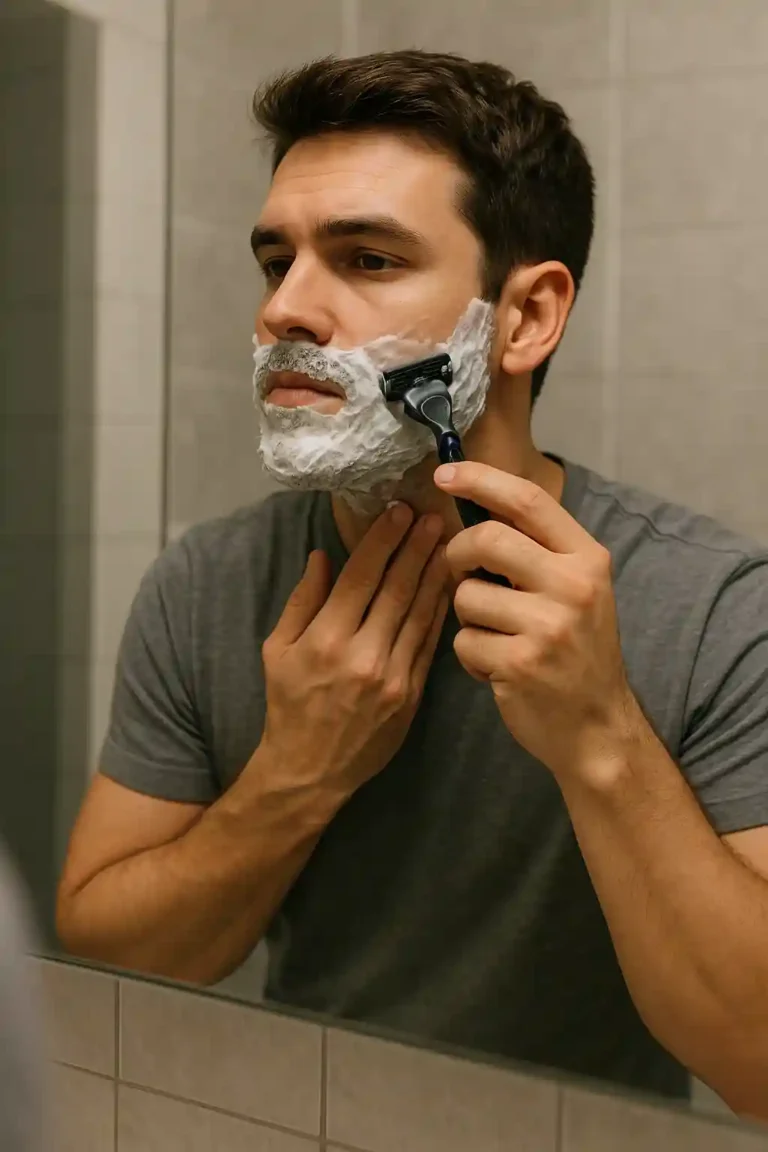 Barbearia Virtual