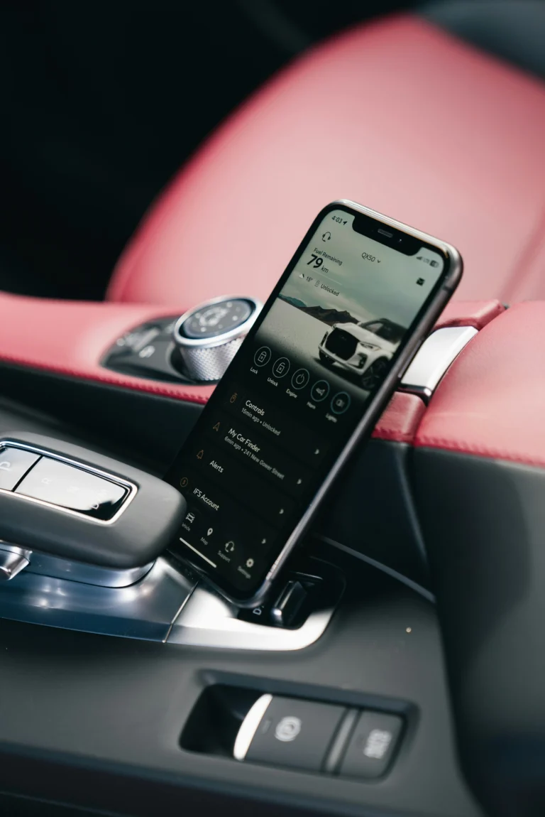 Apps carros